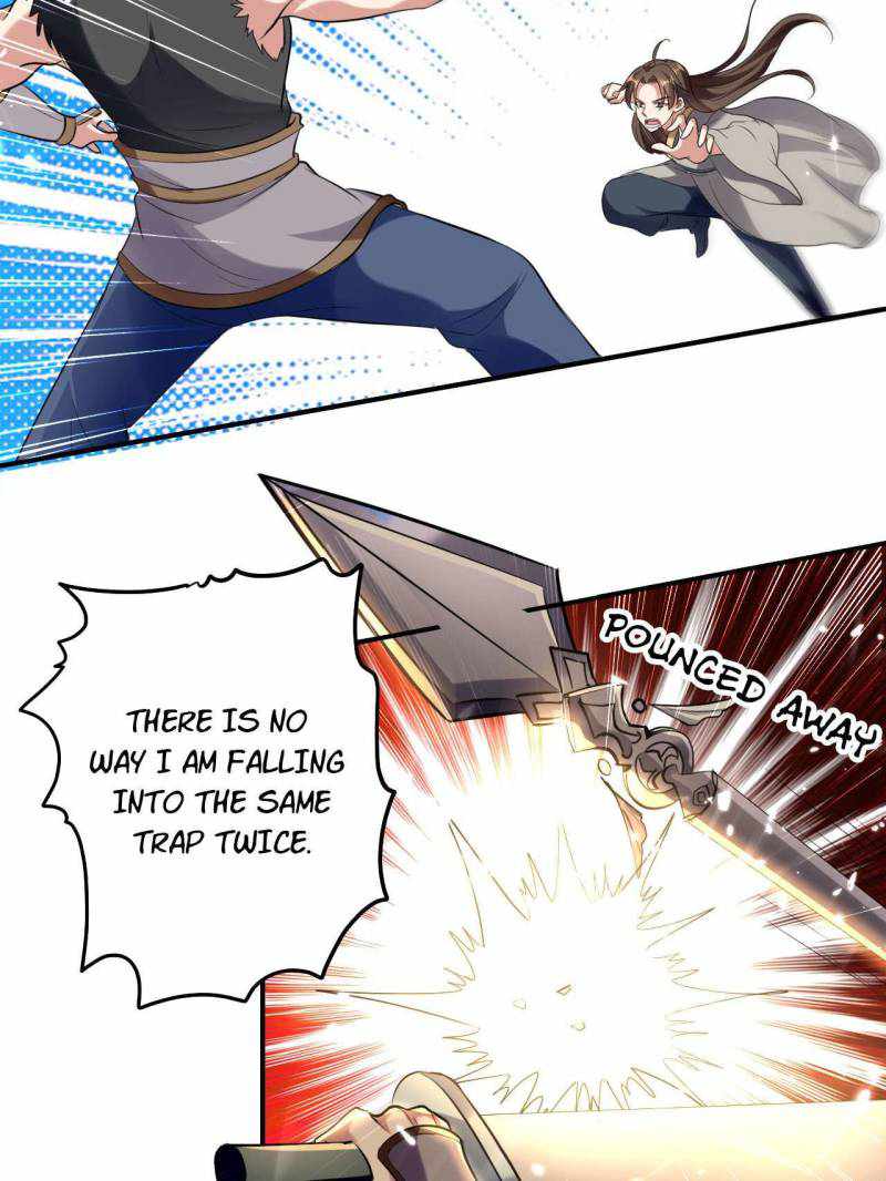 Super Son-in-Law in Another World Chapter 64 - Page 47