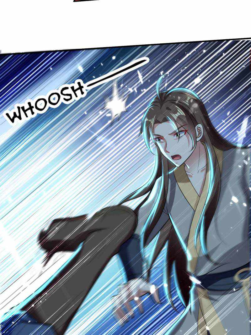 Super Son-in-Law in Another World Chapter 64 - Page 49