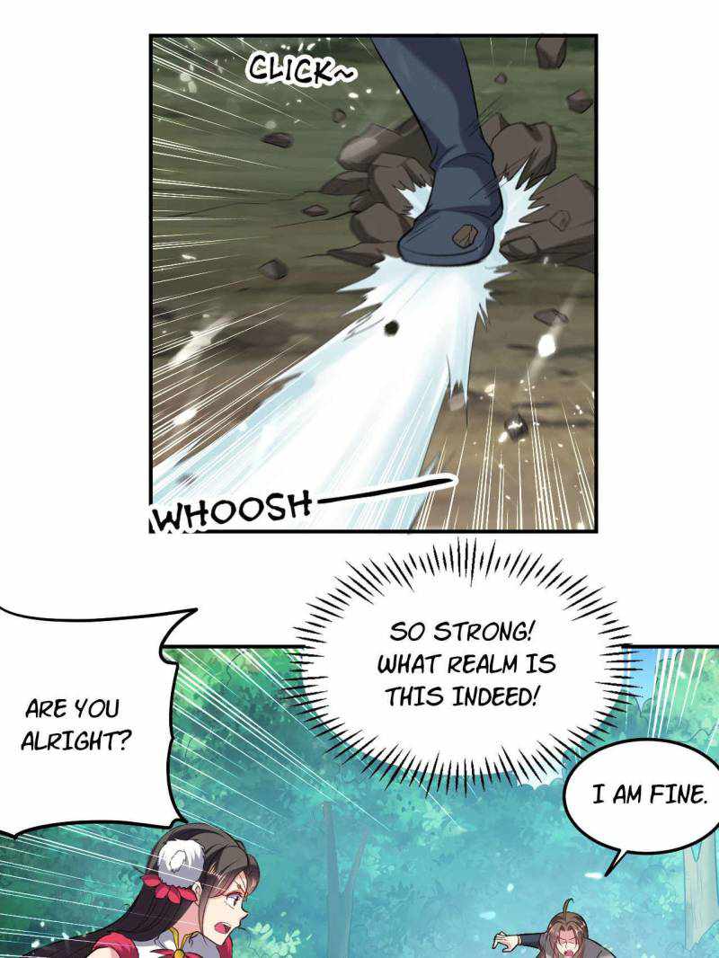 Super Son-in-Law in Another World Chapter 64 - Page 53