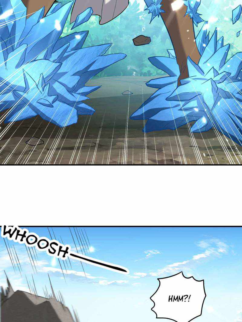 Super Son-in-Law in Another World Chapter 64 - Page 57