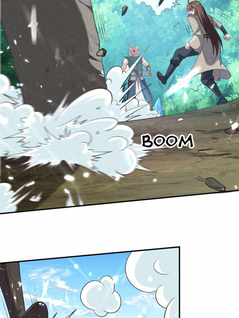 Super Son-in-Law in Another World Chapter 64 - Page 59
