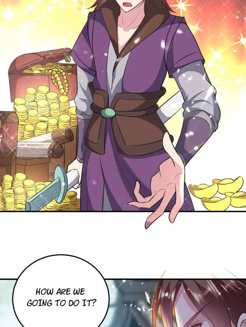 Super Son-in-Law in Another World Chapter 64 - Page 7