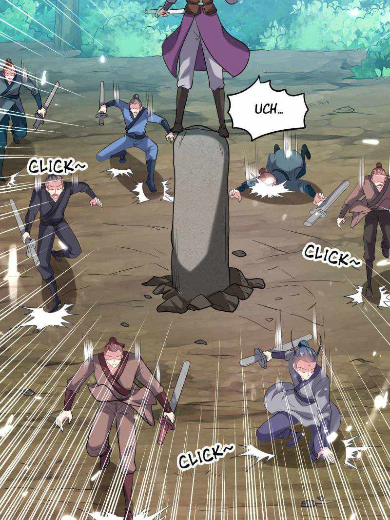 Super Son-in-Law in Another World Chapter 64 - Page 63