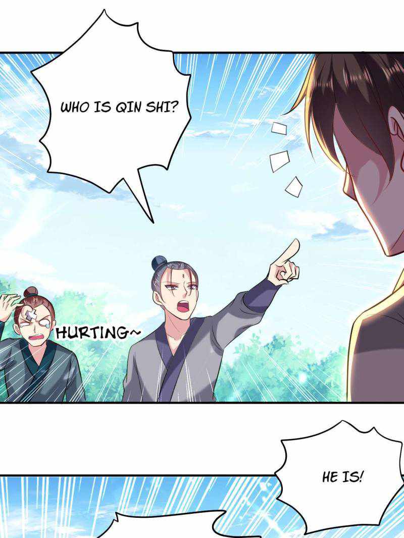 Super Son-in-Law in Another World Chapter 64 - Page 65