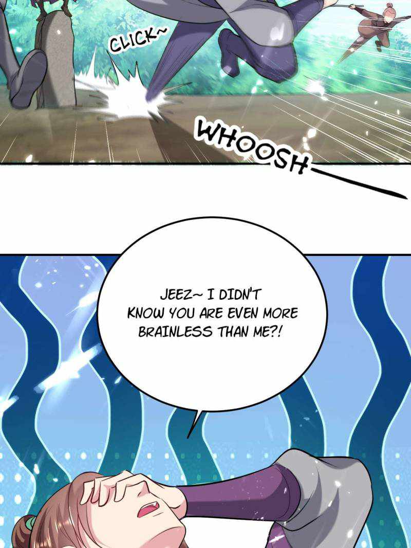 Super Son-in-Law in Another World Chapter 64 - Page 69