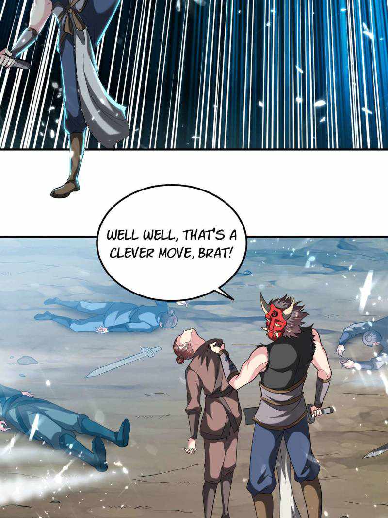 Super Son-in-Law in Another World Chapter 64 - Page 78