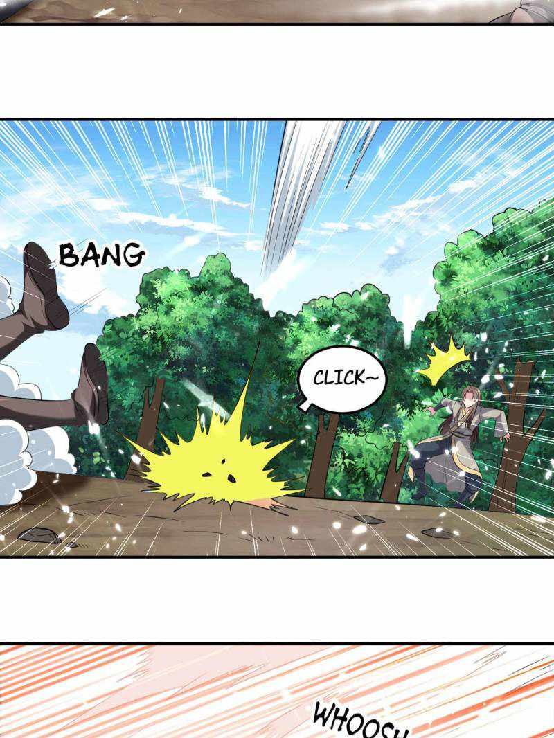 Super Son-in-Law in Another World Chapter 64 - Page 80
