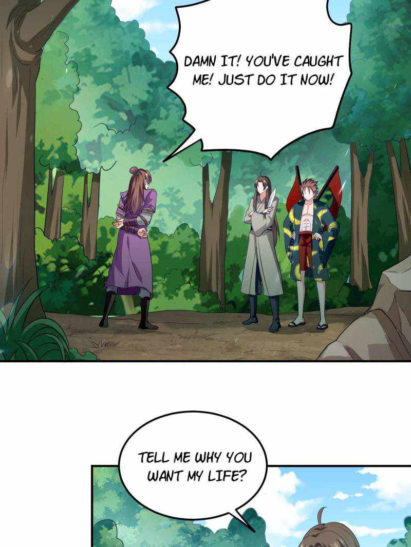 Super Son-in-Law in Another World Chapter 65 - Page 11