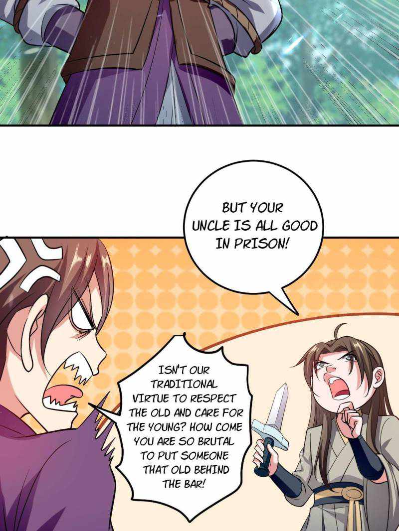 Super Son-in-Law in Another World Chapter 65 - Page 15