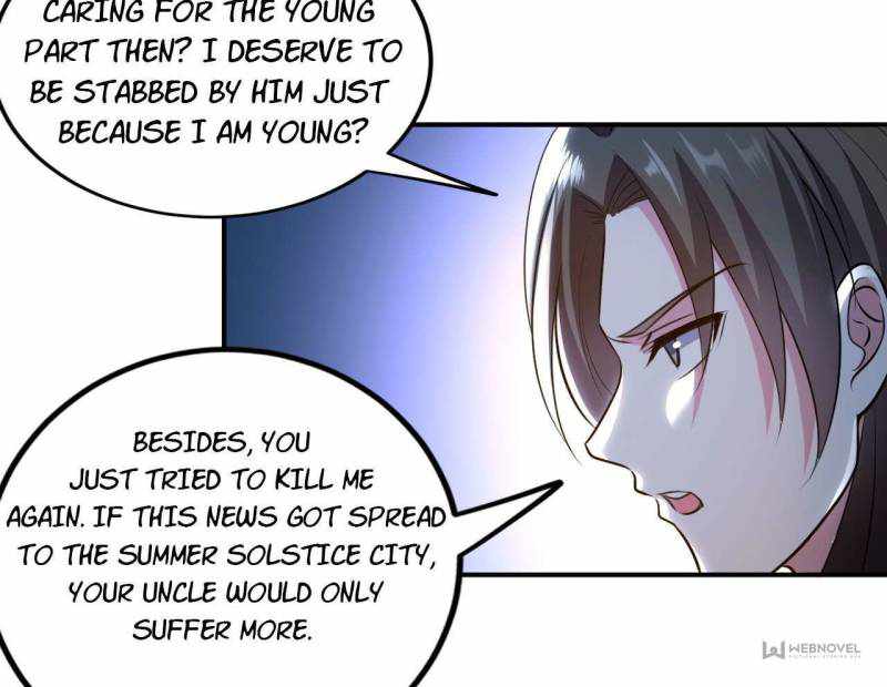 Super Son-in-Law in Another World Chapter 65 - Page 17