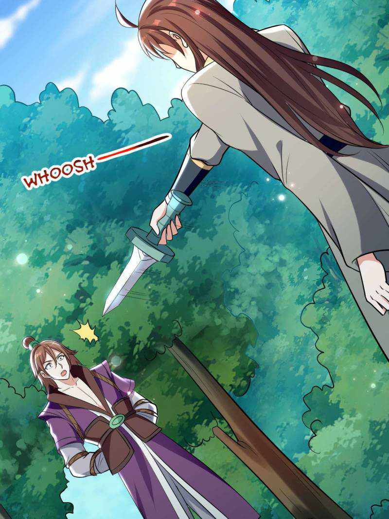 Super Son-in-Law in Another World Chapter 65 - Page 20