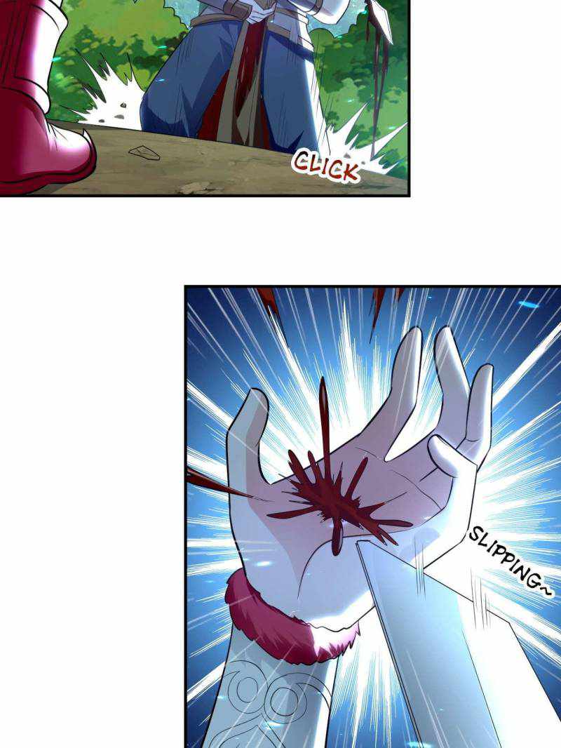 Super Son-in-Law in Another World Chapter 65 - Page 3