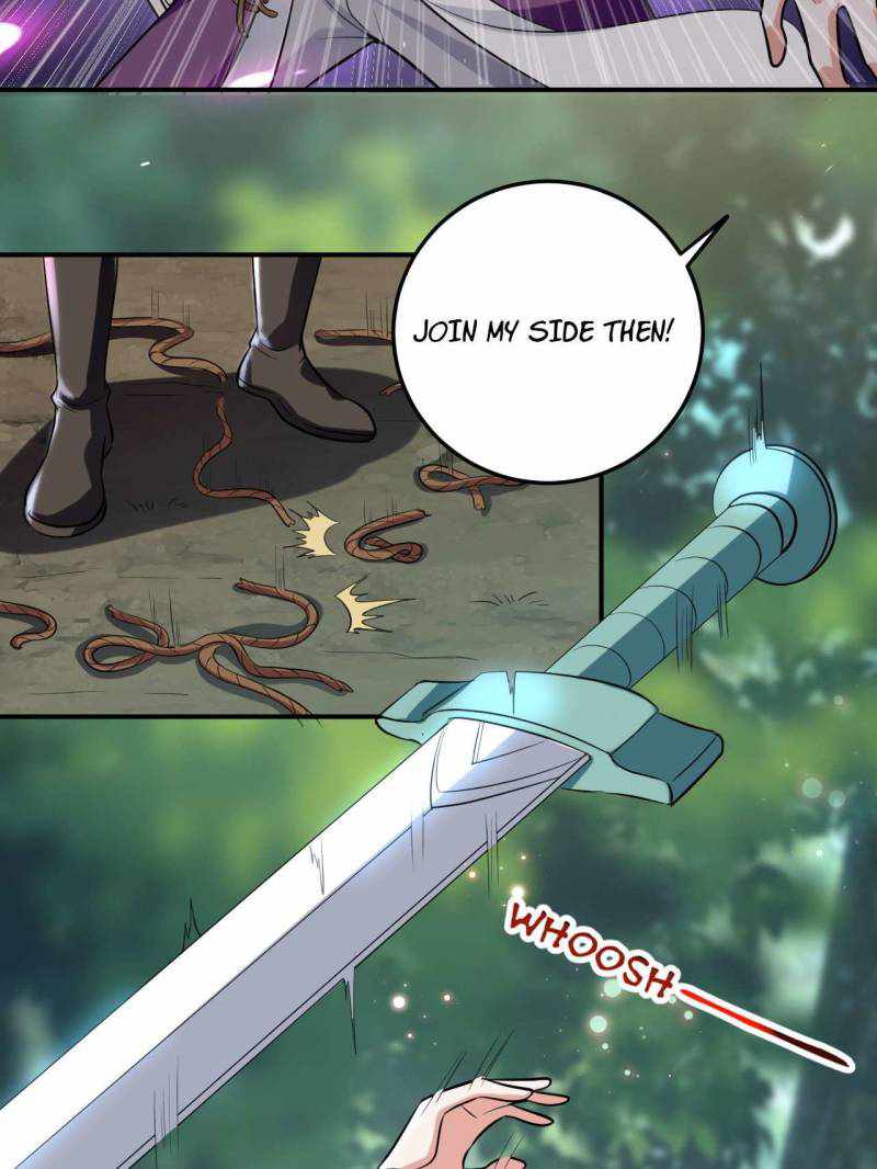 Super Son-in-Law in Another World Chapter 65 - Page 26