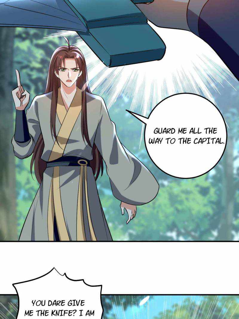 Super Son-in-Law in Another World Chapter 65 - Page 30