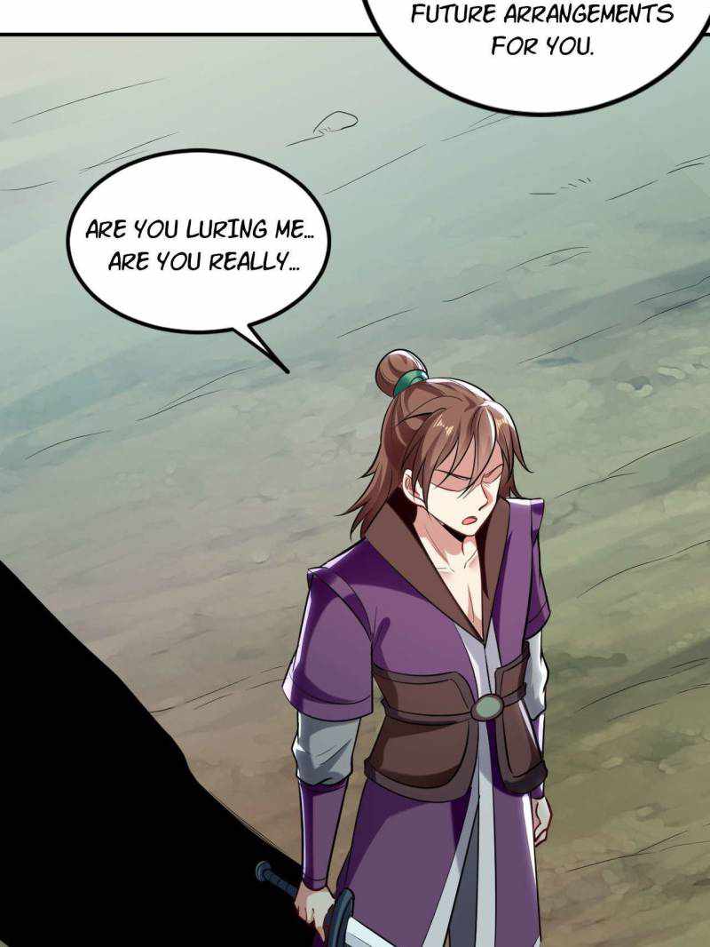 Super Son-in-Law in Another World Chapter 65 - Page 43