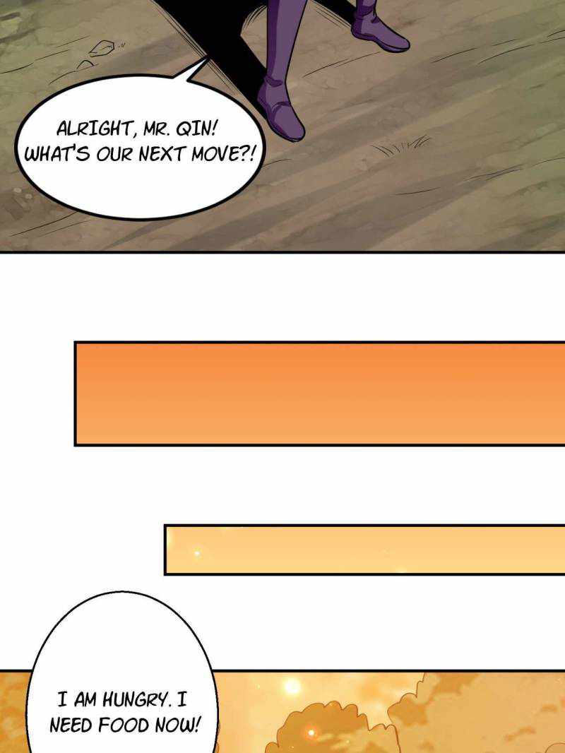 Super Son-in-Law in Another World Chapter 65 - Page 45
