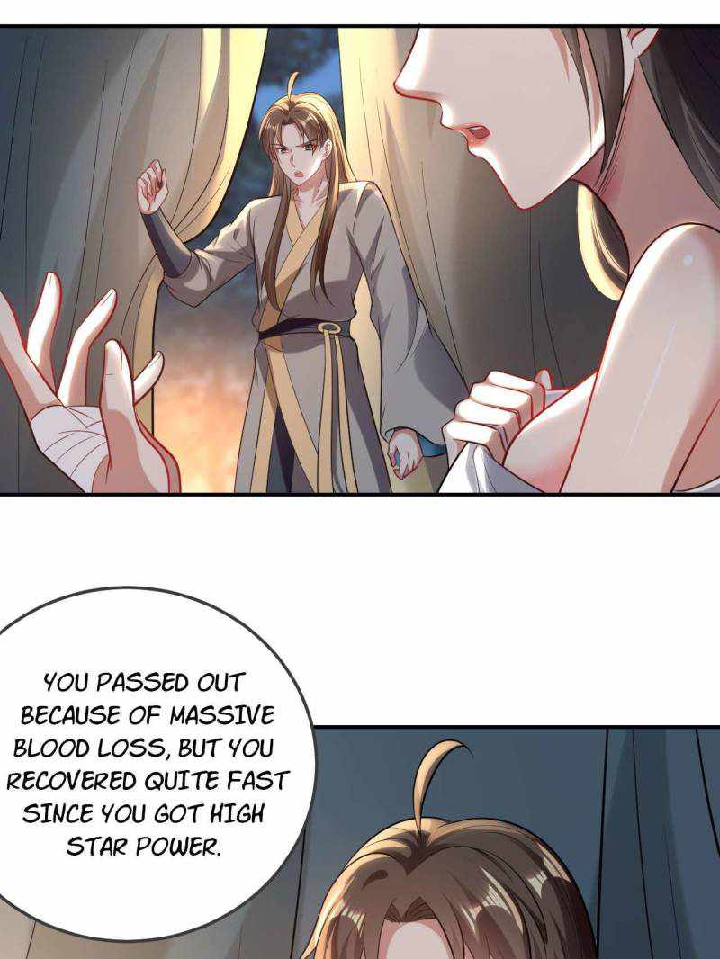 Super Son-in-Law in Another World Chapter 65 - Page 62