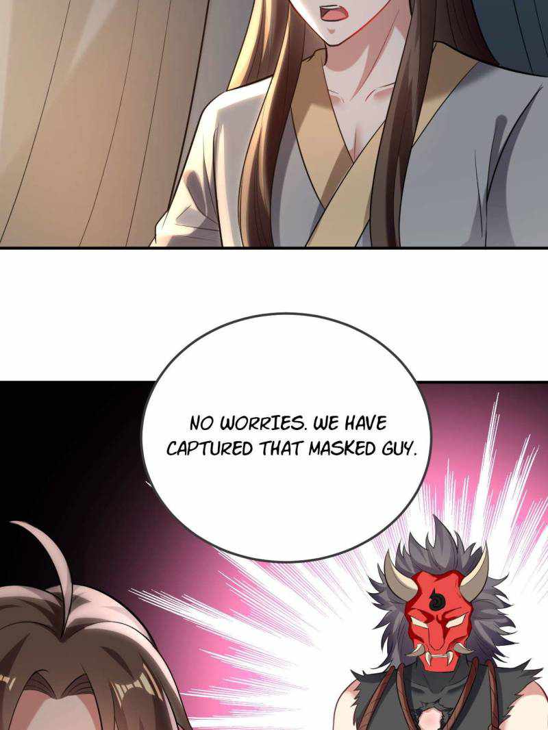Super Son-in-Law in Another World Chapter 65 - Page 64