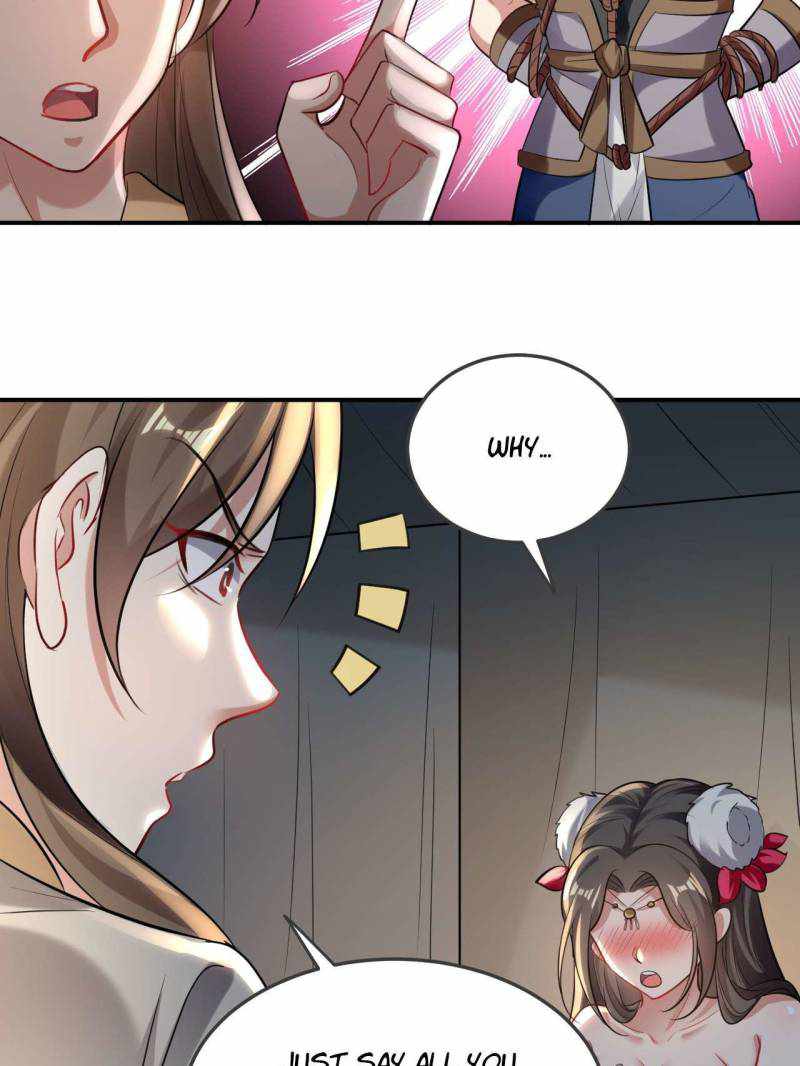 Super Son-in-Law in Another World Chapter 65 - Page 66