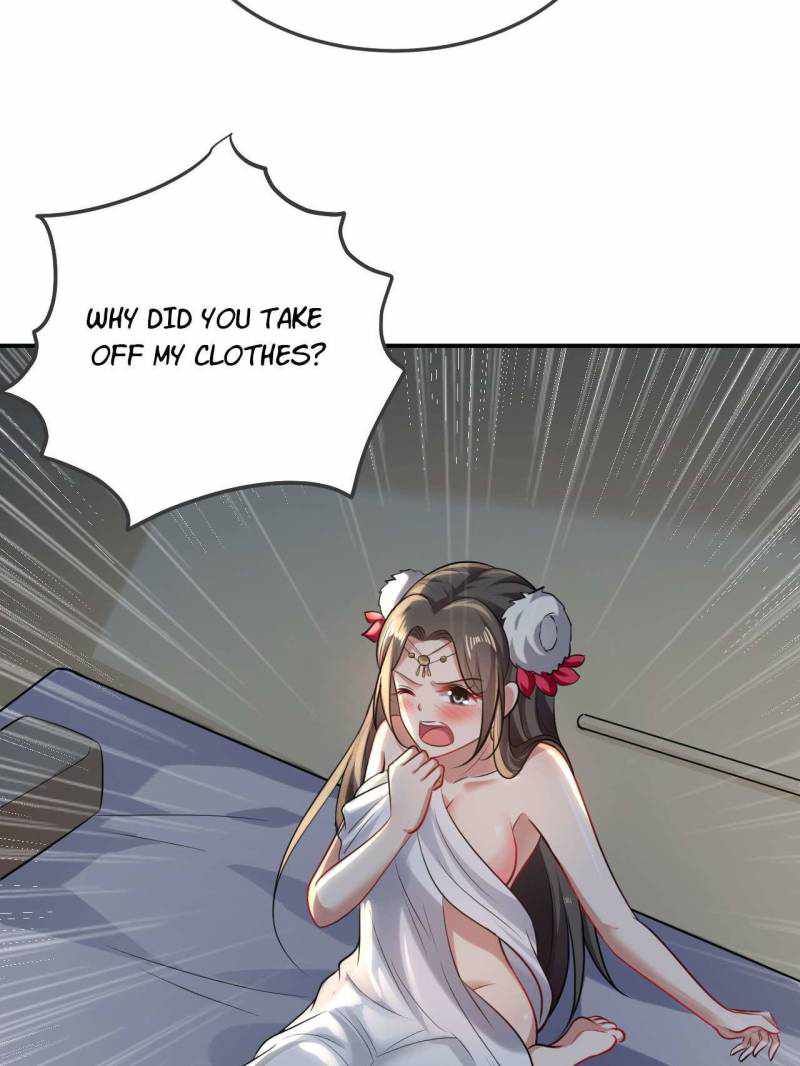 Super Son-in-Law in Another World Chapter 65 - Page 68