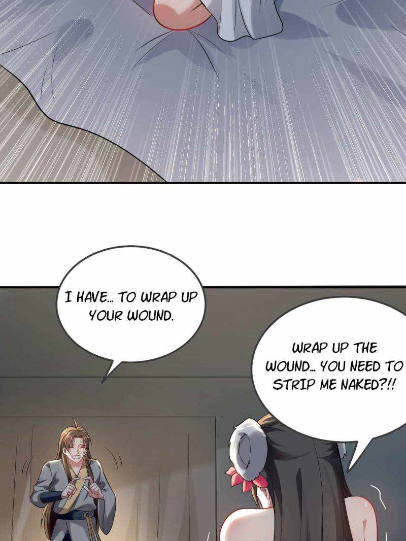 Super Son-in-Law in Another World Chapter 65 - Page 70