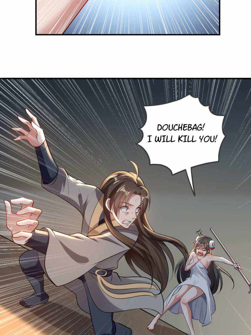 Super Son-in-Law in Another World Chapter 65 - Page 74