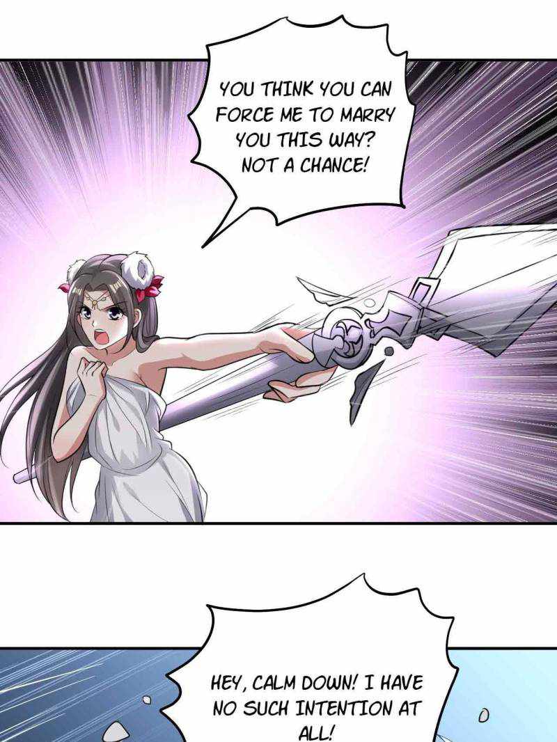 Super Son-in-Law in Another World Chapter 66 - Page 1