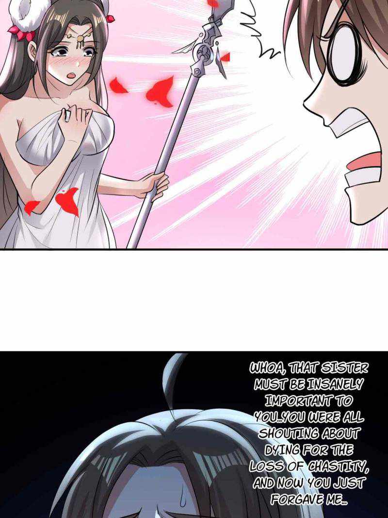Super Son-in-Law in Another World Chapter 66 - Page 13