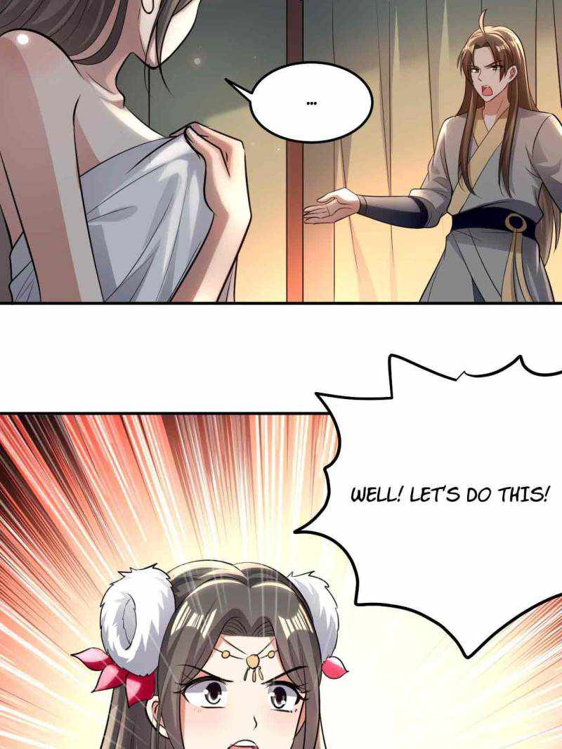 Super Son-in-Law in Another World Chapter 66 - Page 17