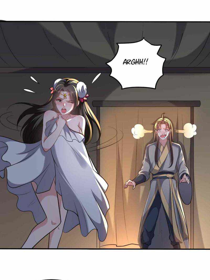 Super Son-in-Law in Another World Chapter 66 - Page 20