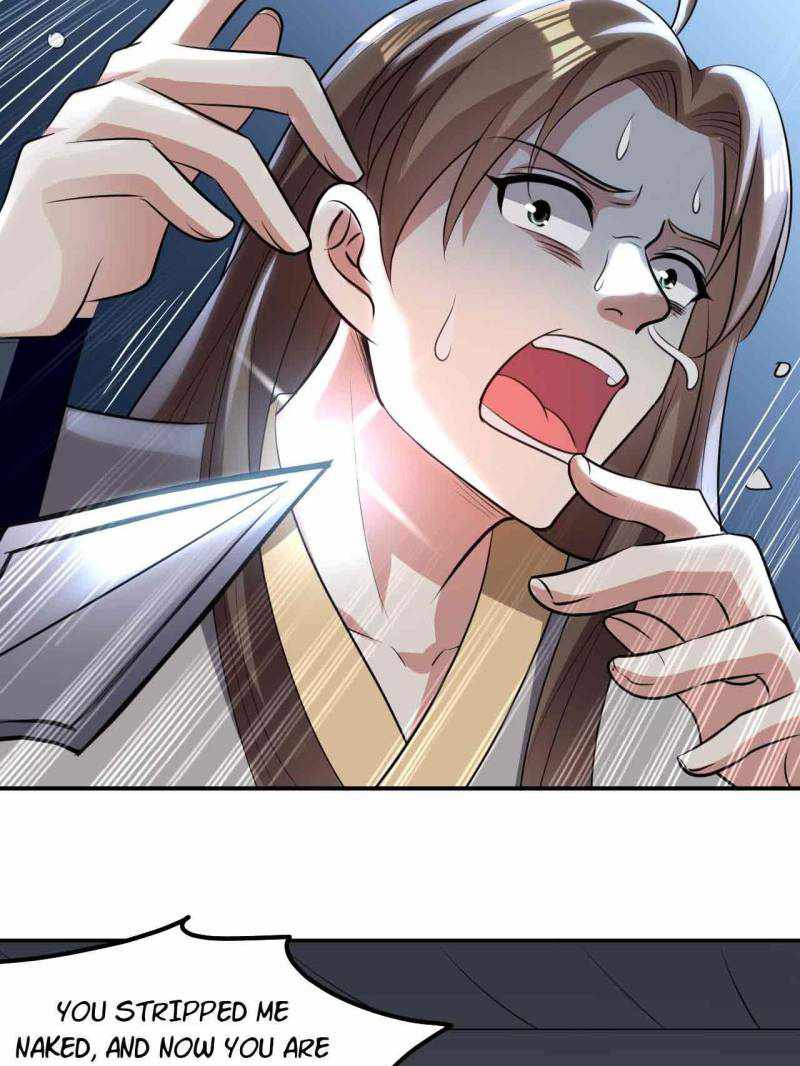 Super Son-in-Law in Another World Chapter 66 - Page 3