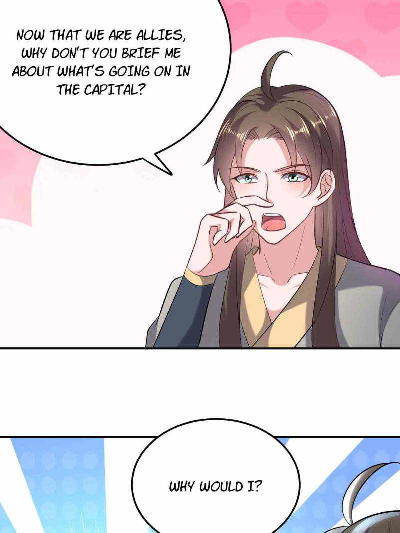 Super Son-in-Law in Another World Chapter 66 - Page 22