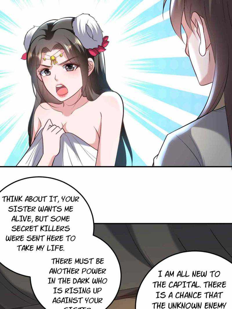 Super Son-in-Law in Another World Chapter 66 - Page 24