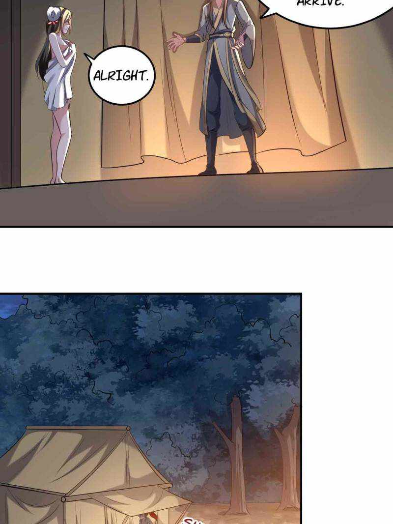 Super Son-in-Law in Another World Chapter 66 - Page 26