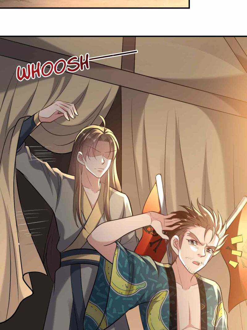 Super Son-in-Law in Another World Chapter 66 - Page 28