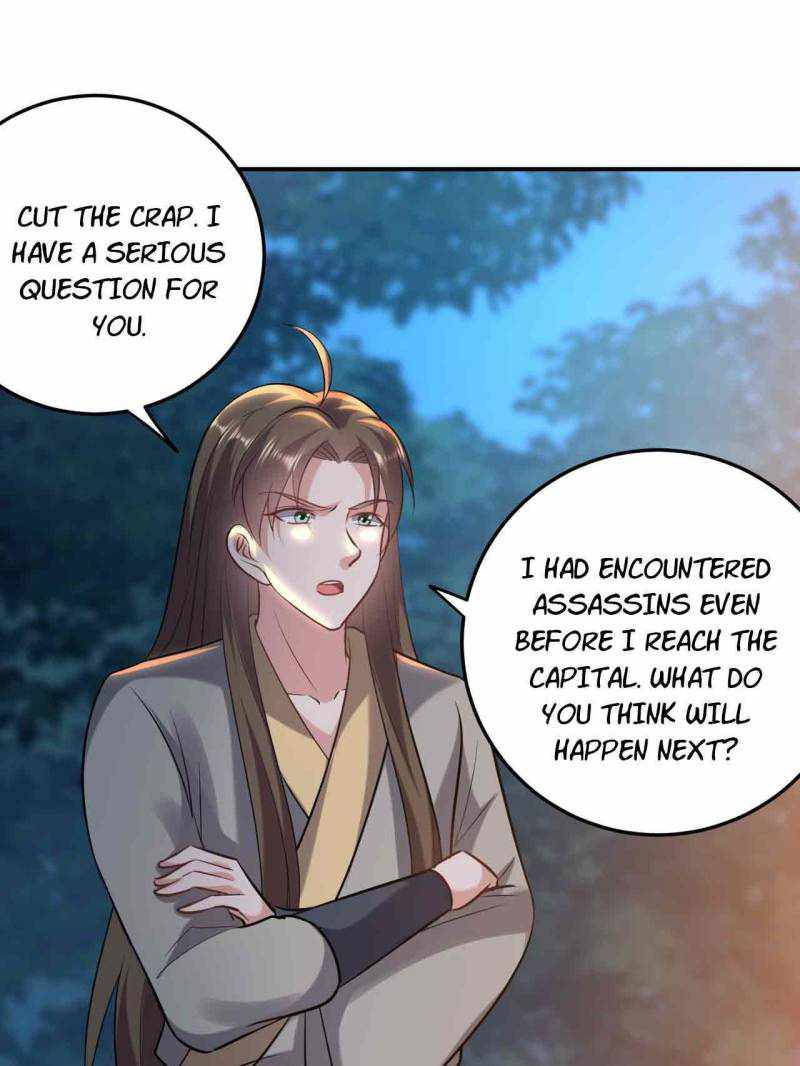 Super Son-in-Law in Another World Chapter 66 - Page 34