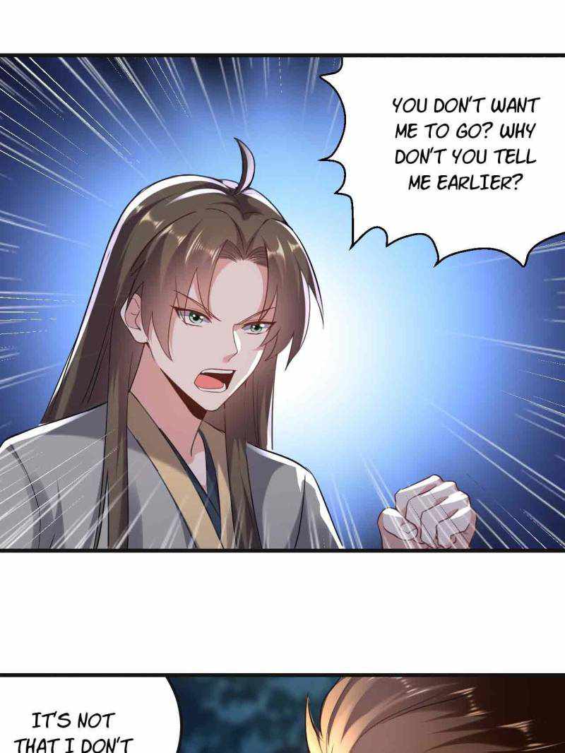 Super Son-in-Law in Another World Chapter 66 - Page 38