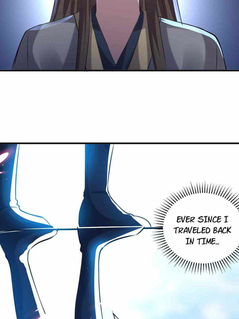 Super Son-in-Law in Another World Chapter 66 - Page 42