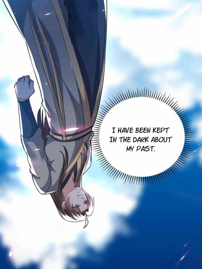 Super Son-in-Law in Another World Chapter 66 - Page 44