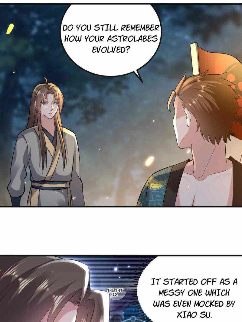 Super Son-in-Law in Another World Chapter 66 - Page 46