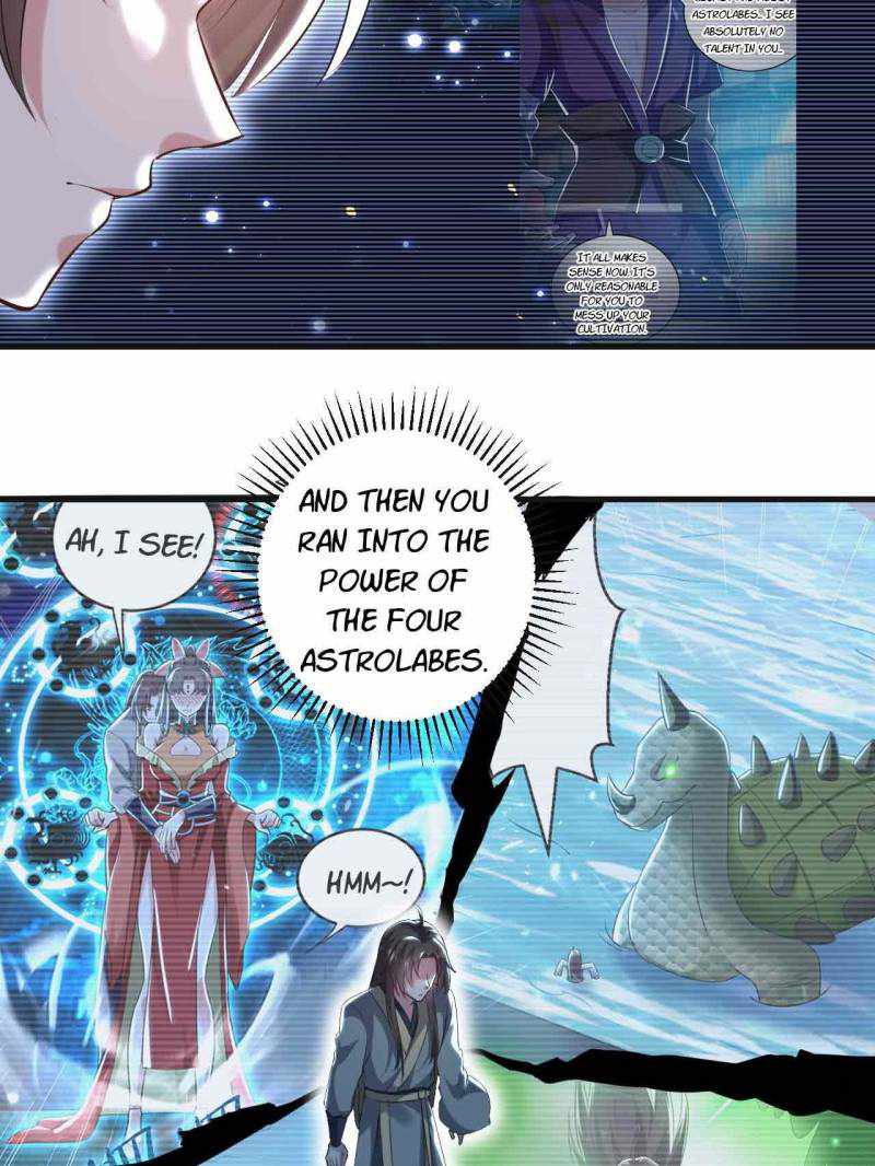 Super Son-in-Law in Another World Chapter 66 - Page 48