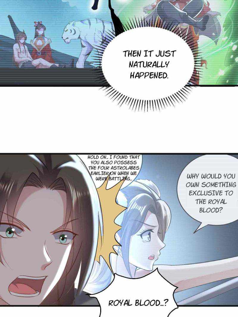 Super Son-in-Law in Another World Chapter 66 - Page 50