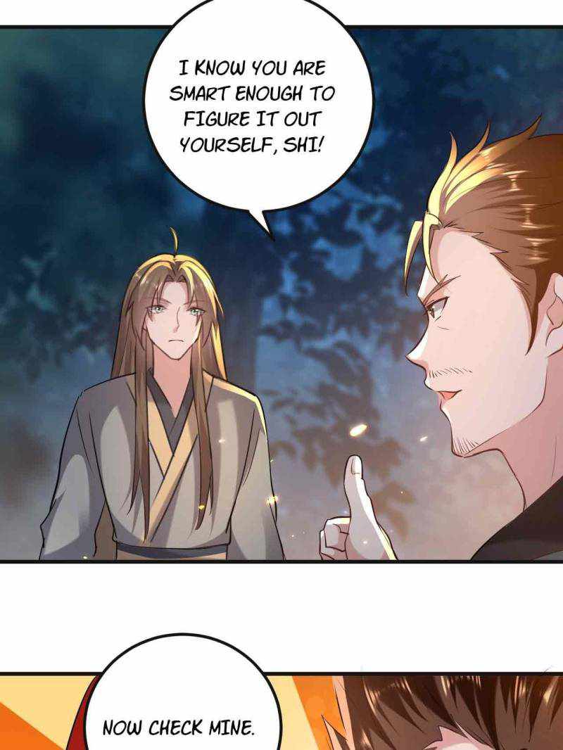 Super Son-in-Law in Another World Chapter 66 - Page 52