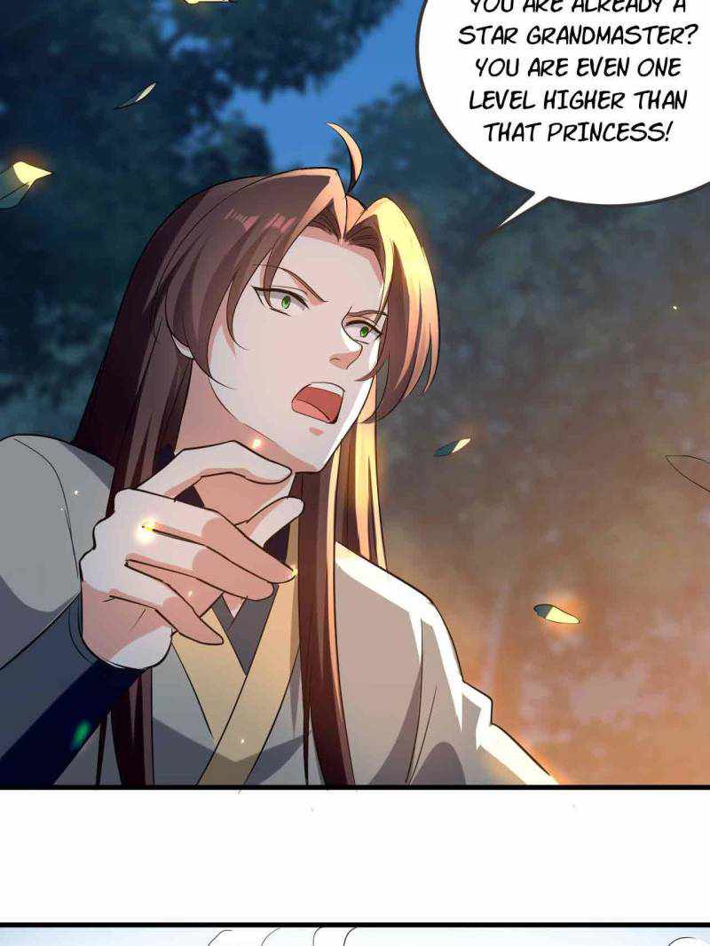 Super Son-in-Law in Another World Chapter 66 - Page 59