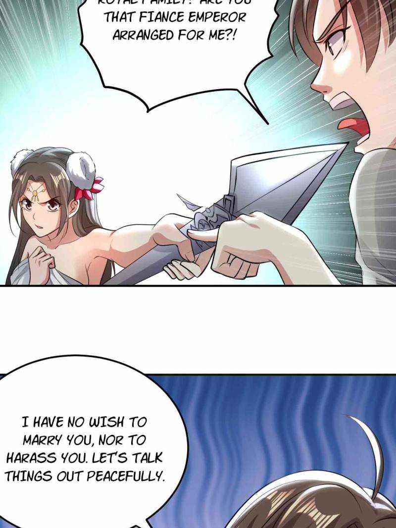 Super Son-in-Law in Another World Chapter 66 - Page 7