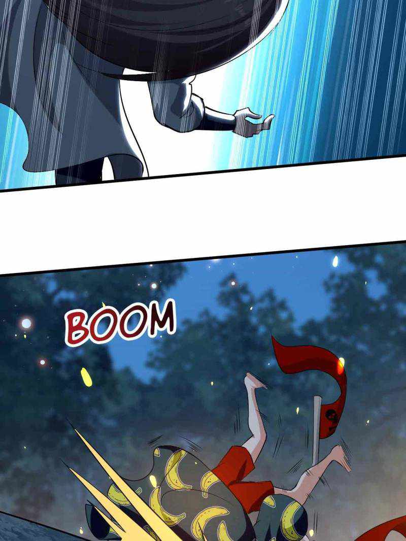 Super Son-in-Law in Another World Chapter 66 - Page 67