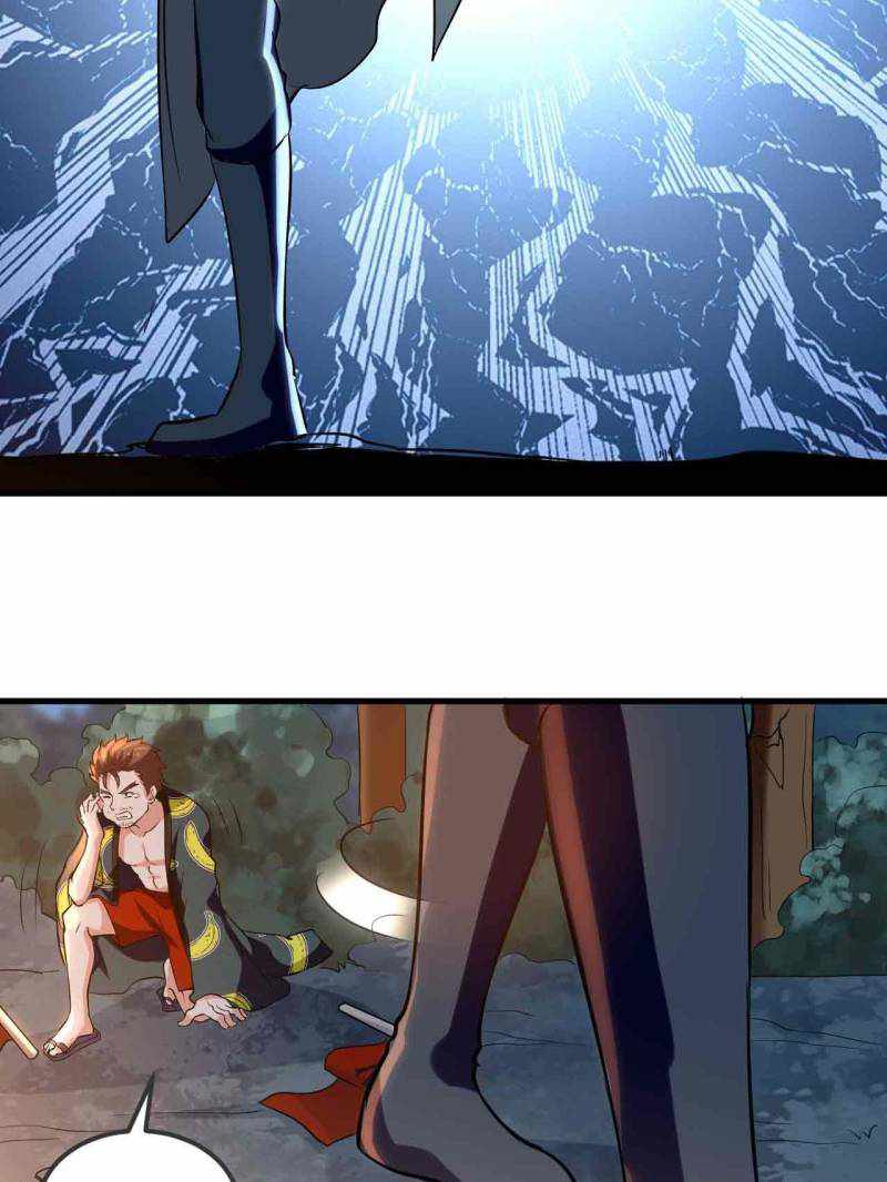 Super Son-in-Law in Another World Chapter 66 - Page 71