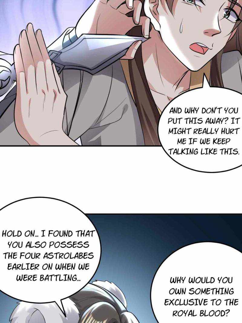 Super Son-in-Law in Another World Chapter 66 - Page 9