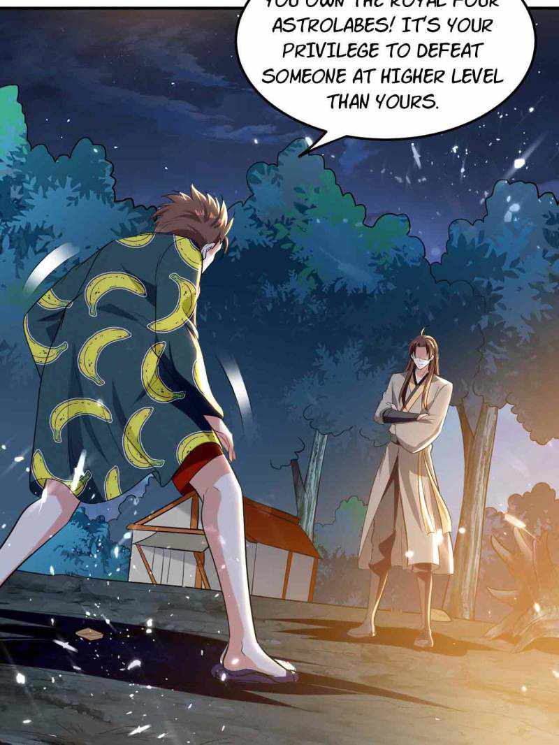 Super Son-in-Law in Another World Chapter 67 - Page 11