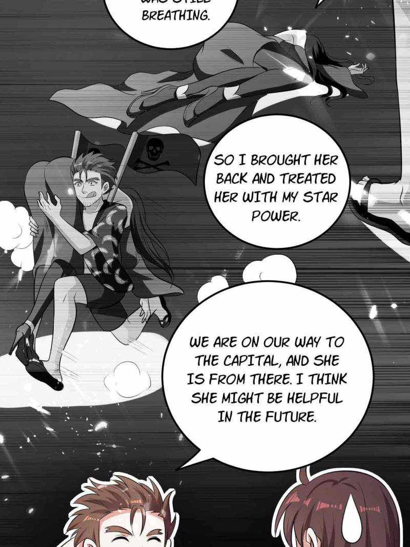 Super Son-in-Law in Another World Chapter 67 - Page 15